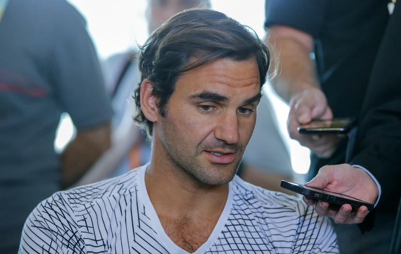 Roger Federer și cel mai bun meci pe care l-a jucat vreodată: “Am experimentat tenisul la cel mai înalt nivel” | VIDEO