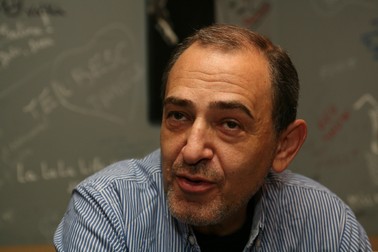 Andrei Zincă | Foto: AARC