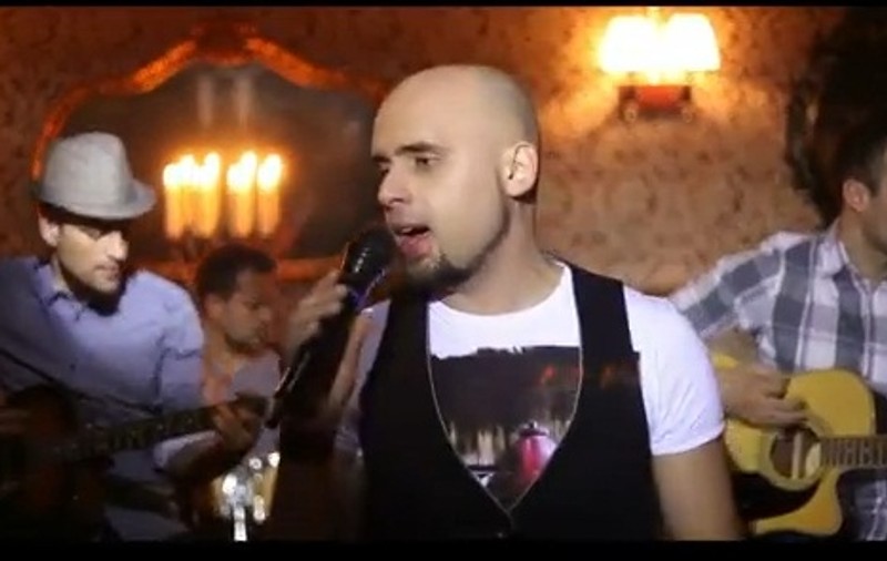 Dedicație de 8 Martie | Trupa Zero: "Ea" | VIDEO LIVE