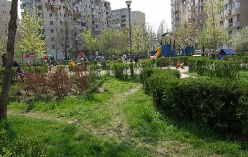 Primăria Capitalei ia în administrare Parcul Gârleanu; CGMB a votat un schimb de terenuri cu cel care a retrocedat terenul