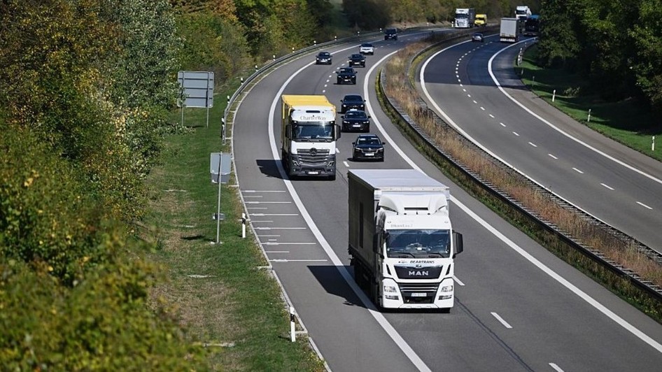  Veste importantă pentru toți șoferii:platforma TollRo este funcțională. Sursă foto: Getty Images.