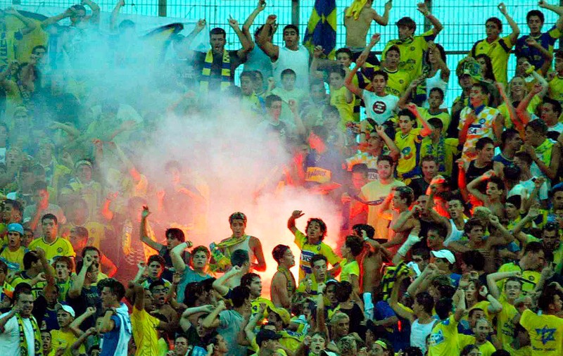 Maccabi Tel Aviv și-a prezentat noul antrenor! Nu e Costel Gâlcă
