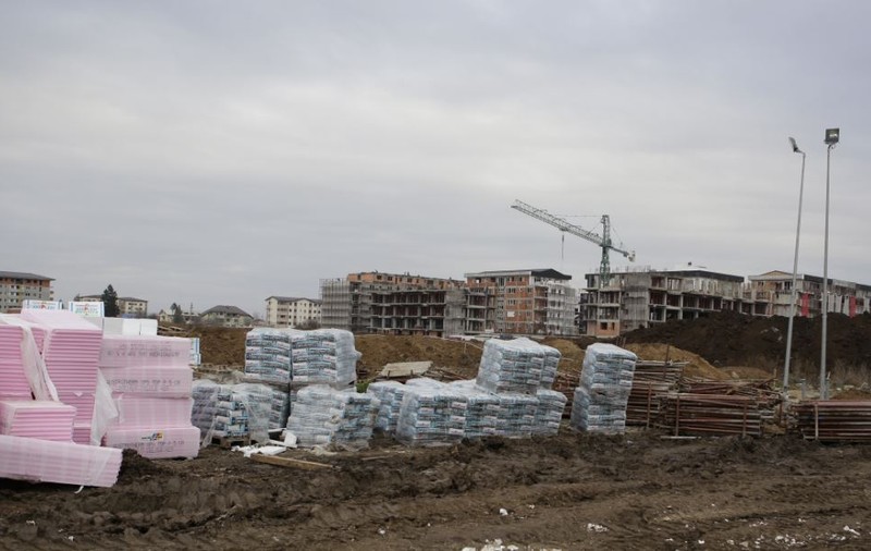 Primăria Capitalei va construi locuințe sociale și locuințe pentru tineri în 3 mari zone din oraș