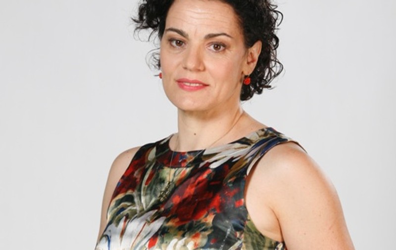 Maia Morgenstern a rămas fără un colier foarte valoros