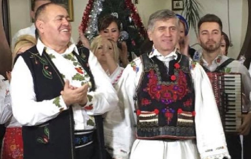 De ce nu mai cântă Cristian Pomohaci la Râmnicu Vâlcea pe 23 decembrie. Ce spune primarul