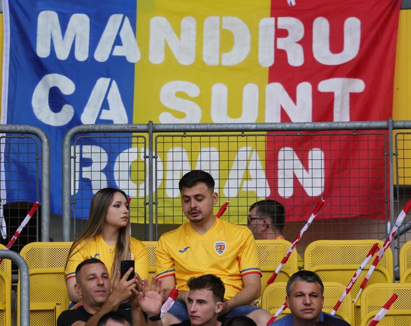 Austria - România 2-1, în preliminariile CM 2026. Tricolorii s-au înclinat în Austria. Golul marcat de Tănase în ultimul minut nu a fost suficient