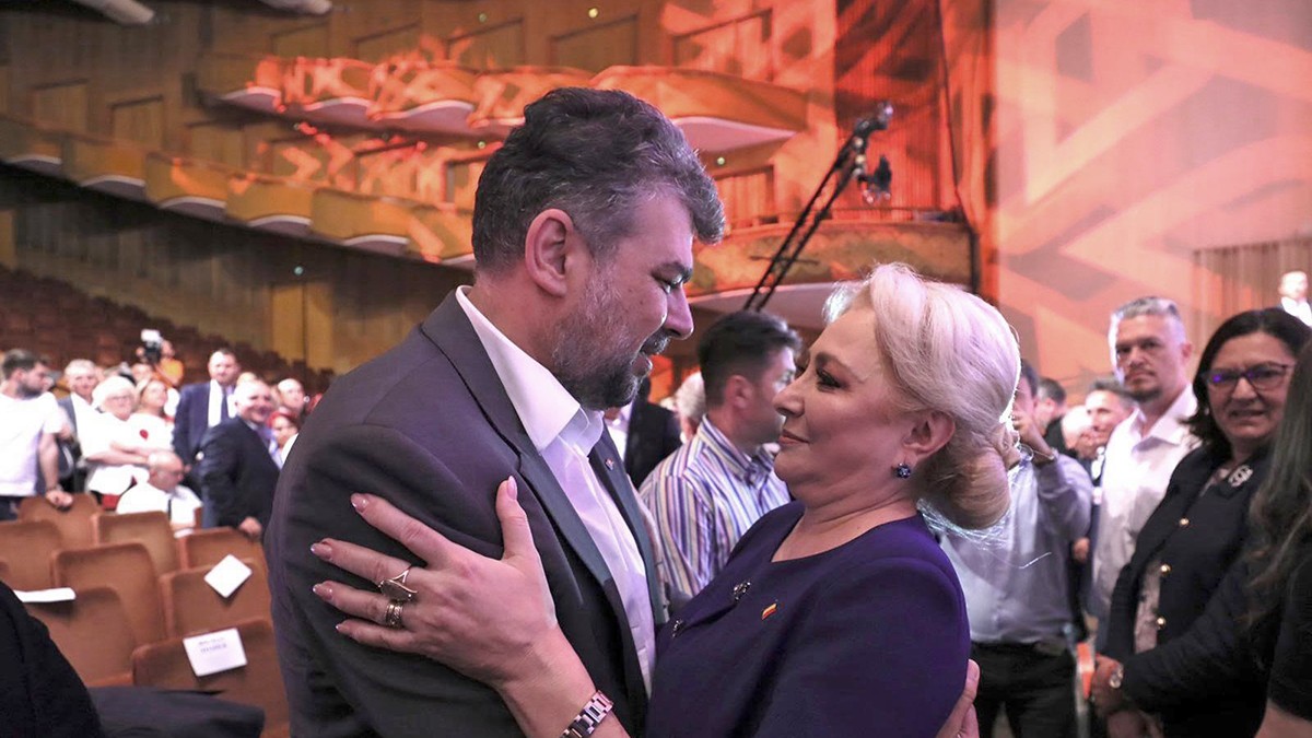 Buzatu crede că preluarea puterii în PSD de către Ciolacu este „o lovitură de partid”