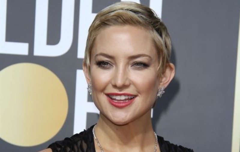 FOTO | Cum arată fetița nou-născută a lui Kate Hudson. Rani Rose este adorabilă