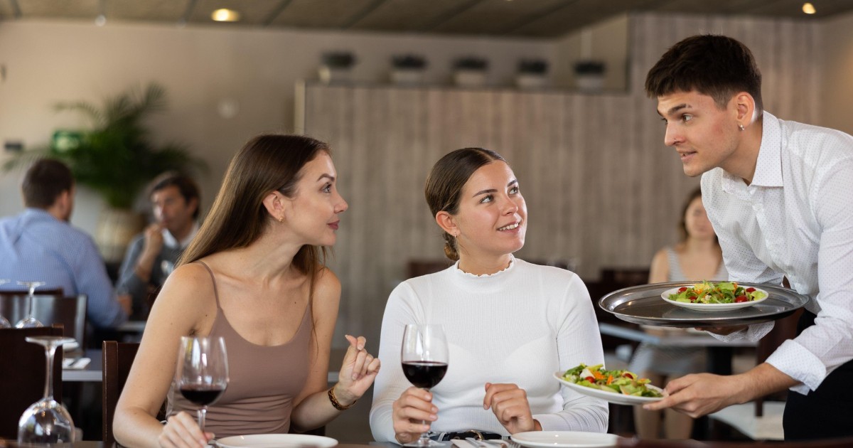 Cele mai bune restaurante din Marea Britanie pentru 2025