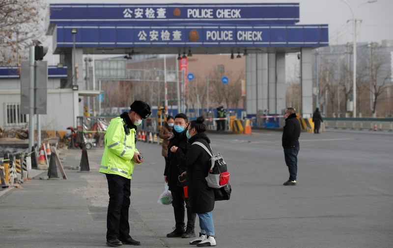 Date cenzurate, studii retrase, laboratoare închise. Cum încearcă China să rescrie istoria pandemiei COVID