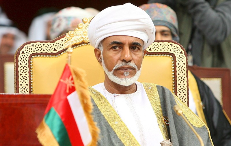 A murit sultanul din Oman, cel mai longeviv lider arab. Povestea unui monarh dur, carismatic și iubitor de muzică clasică