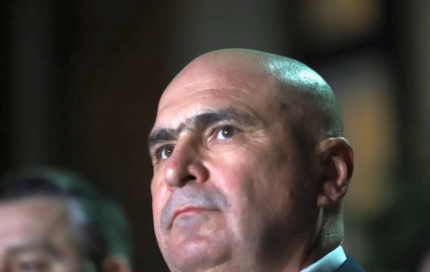 Ilie Bolojan spune de ce măsurile sale au stârnit controverse: „Bugetul de stat a fost folosit ca o puşculiţă”