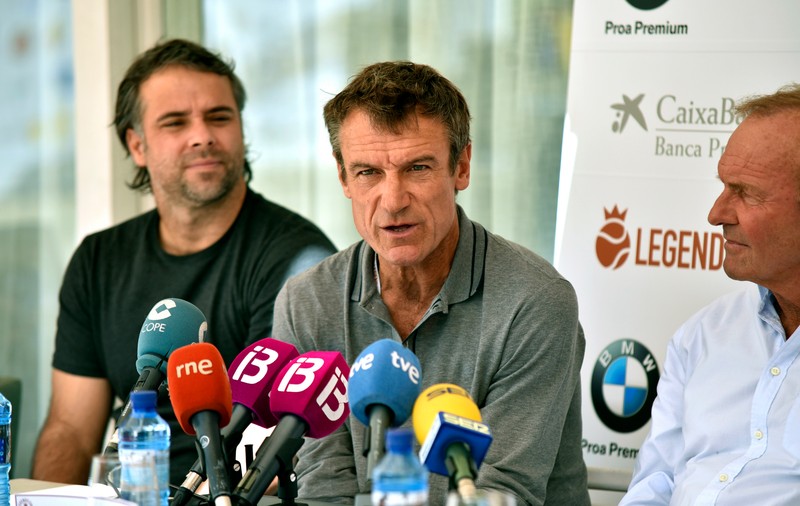 Mats Wilander ține cu Simona Halep: ”Mi-ar plăcea să o văd câștigând la Roland Garros”