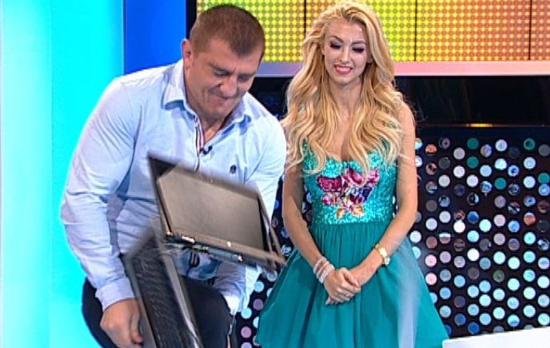 Cătălin Moroşanu, MESAJ EXTREM pentru tinerii care nu fac sport