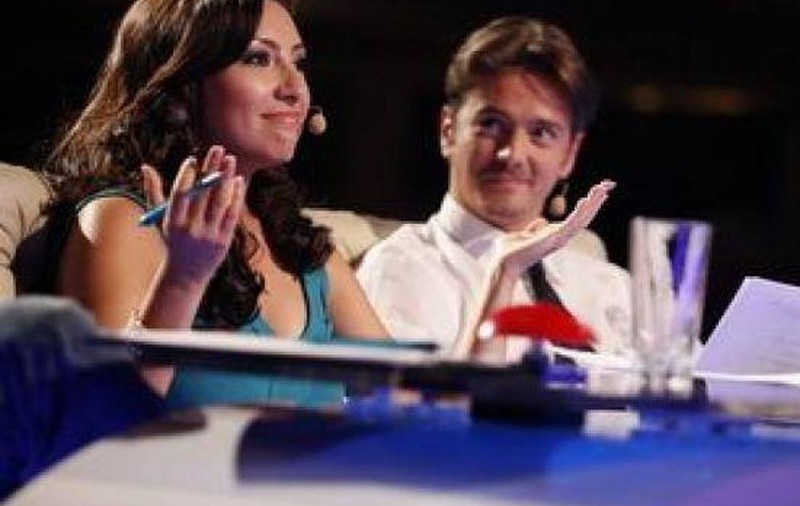 ROMÂNII AU TALENT. Un concurent către Andra: NU ŞTIU CE A GĂSIT LA MĂRUŢĂ. Imediat, REACŢIA EI A FOST CA URAGANUL KATRINA