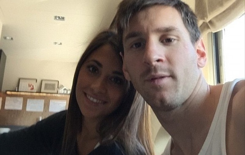 Lionel Messi a ajuns la o cifră FABULOASĂ: 10.000.000 de fani pe Instagram! / FOTO
