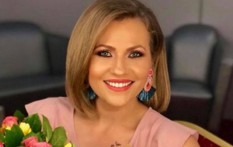 Mirela Vaida, mesaj emoționant pentru Alexandru Arșinel. "Dacă azi sunt cât de cât cineva, lui îi datorez în mare parte"