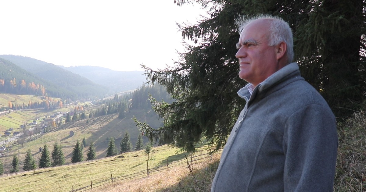 Rezistenţa din Bucovina: trei oameni și forța lor extraordinară