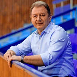 Emil Radu Moldovan, președintele Consiliului Județean Bistrița Năsăud (PSD)