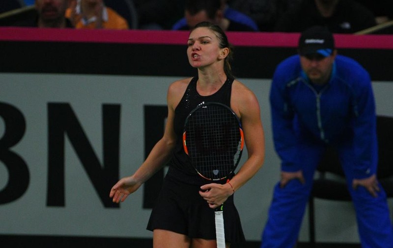Simona Halep renunță la antrenorul Darren Cahill! Motivele ”divorțului”. Adevăruri dureroase despre Simo / VIDEO