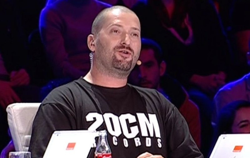 X FACTOR. CHELOO A DEZVĂLUIT CARE ESTE MELODIA LUI PREFERATĂ! A ASCULTAT-O DE 1.000 DE ORI! VIDEO