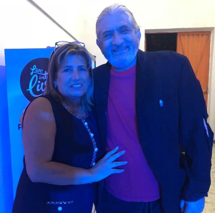 Jean Paler la Eforie Nord