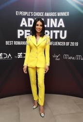 Adelina Pestrițu