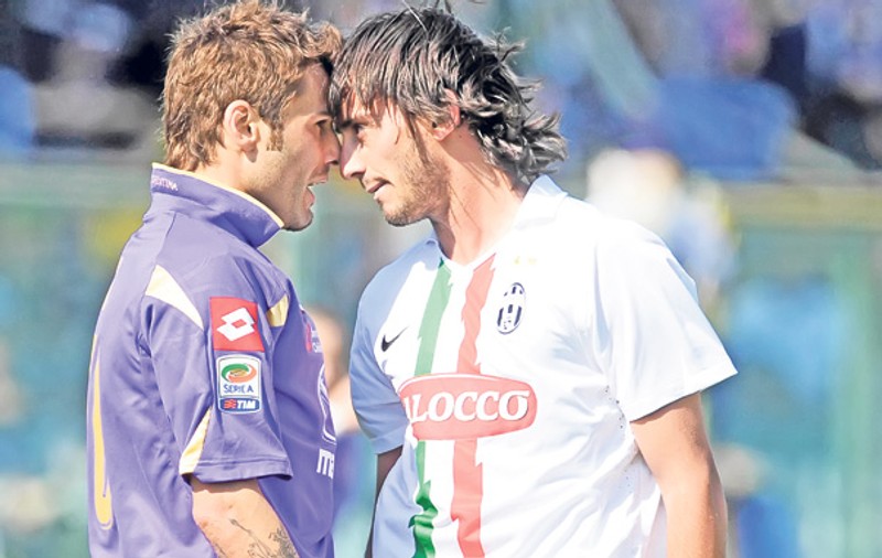 'Cocoşul' Mutu