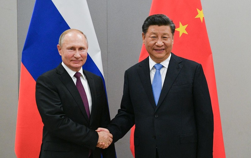 O galerie de lideri autoritari și dictatori, la Jocurile Olimpice de iarnă de la Beijing boicotate diplomatic de Occident