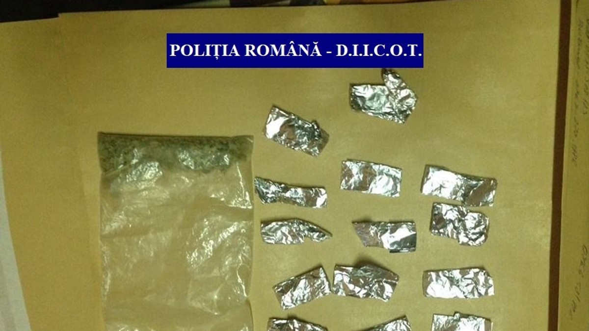 Ce este drogul care-i paralizează pe tinerii din Câmpia Turzii