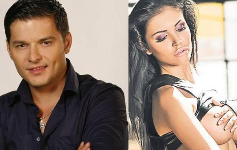 Liviu Vârciu: ”Nu am încercat să văd dacă Andreea Mantea sărută la fel de bine”