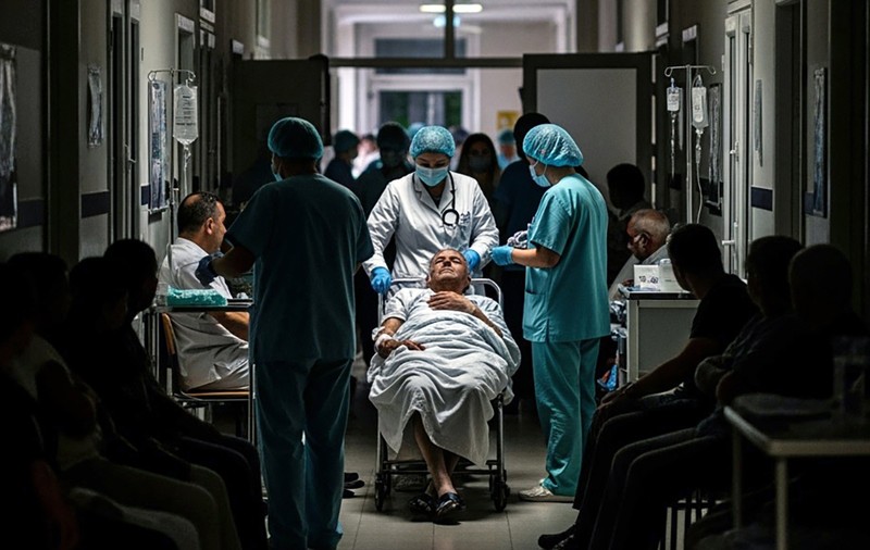 România, pe primul loc în Uniunea Europeană la rata deceselor din cauze ce pot fi tratate. Ce afecțiuni sunt cele mai mortale în țara noastră