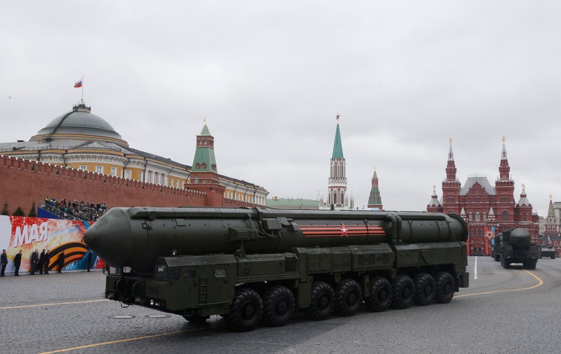 Rusia vrea să creeze o super torpilă nucleară după un proiect sovietic