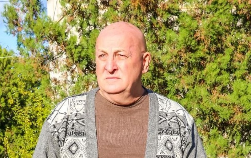 Bebe Cotimanis, primele declarații despre plecarea de la PRO TV. Actorul este, din această toamnă, vocea Prima TV. “Contractele au devenit mai subțiri, iar eu nu…”