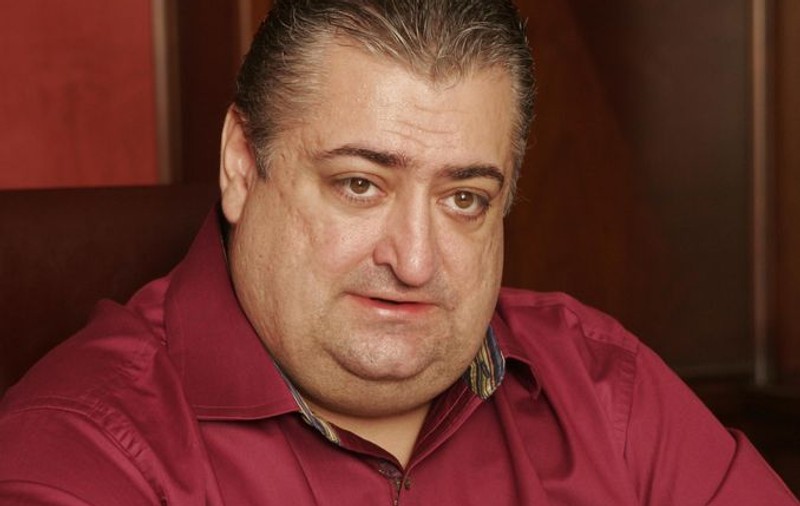 Marian Iancu: "Obiectivul Timişoarei îi sperie pe antrenori"