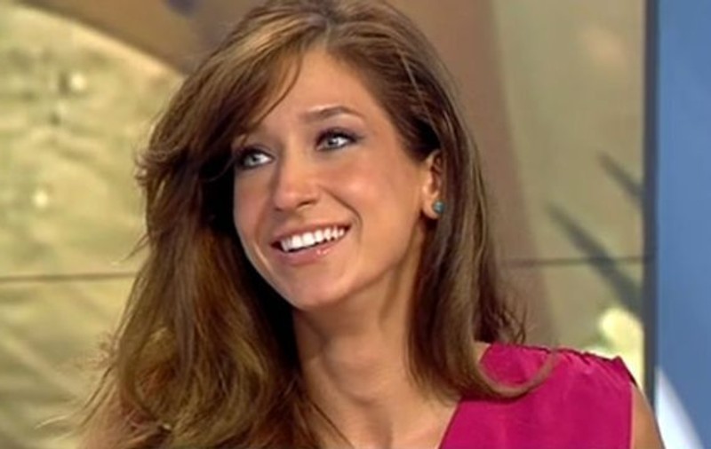 Ioana Dichiseanu a născut. Tânăra a adus pe lume o fetiţă perfect sănătoasă