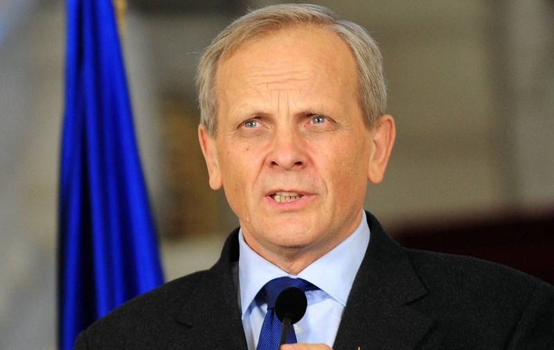 Theodor Stolojan: Singura soluție reală pentru deficitul de 7% în 2025 este majorarea TVA cu cât e nevoie