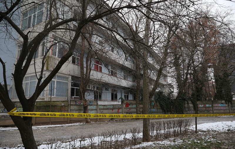 Încă un pacient transferat de la „Matei Balș” după incendiu a murit. Numărul deceselor a ajuns la 9