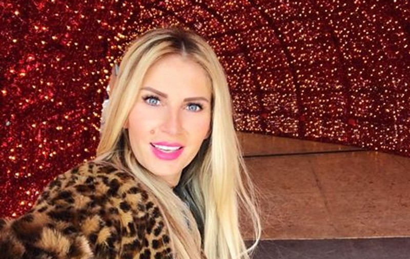 Andreea Bănică s-a refăcut complet după naștere. "Doamne, așa ceva nu am mai văzut"