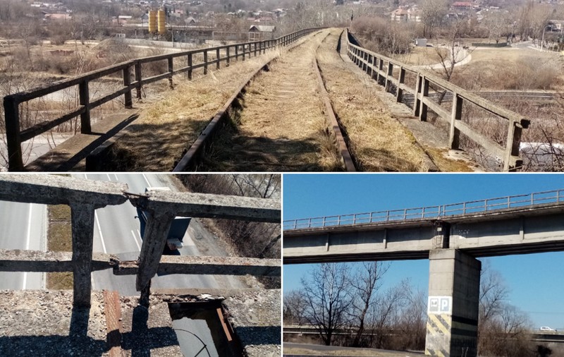 Circulația rutieră, complet blocată pe DN1 săptămâna viitoare, în Prahova, pentru demolarea unui pod. Lucrările vor dura două zile. Ce rute ocolitoare pot fi folosite 