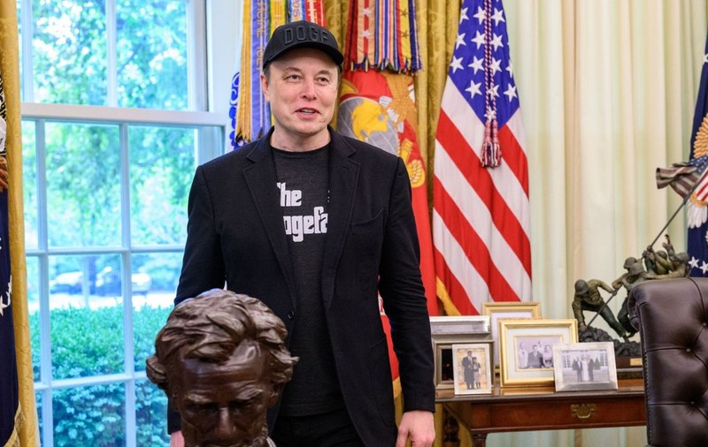 Elon Musk amenință cu lansarea propriului partid politic, dacă legea emblematică a lui Donald Trump trece