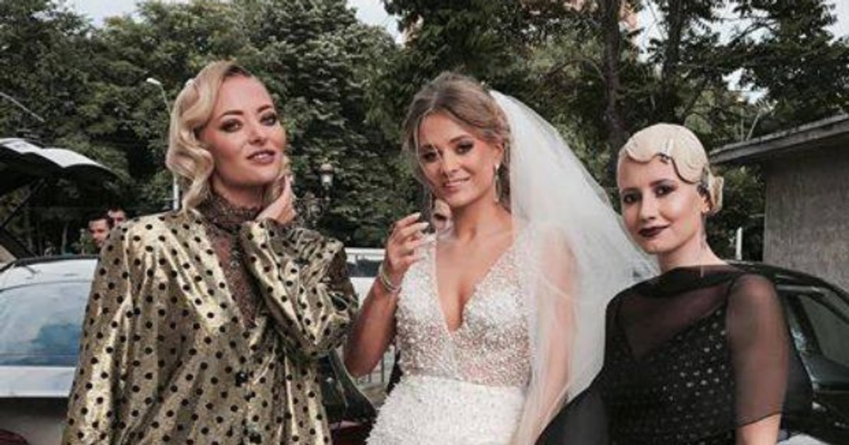 La ce nume s-a gândit sora Deliei pentru bebelușul ei. Artista o să fie luată prin surprindere