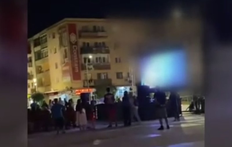 Indignare printre buzoieni după difuzarea filmului „California Dreamin’”, cu scene erotice, la un festival desfășurat în oraș. Poliţia a decis că nu se impun sancţiuni