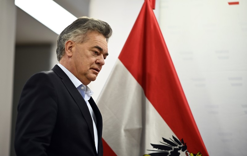Vicecancelarul Austriei, poziție diferită privind aderarea României la Schengen față de cancelar și ministrul de interne de la Viena