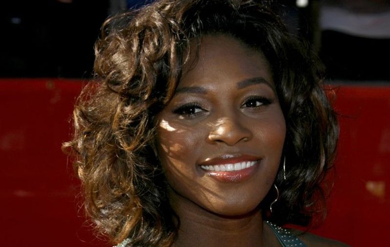 Obama se ia de tocurile Serenei Williams