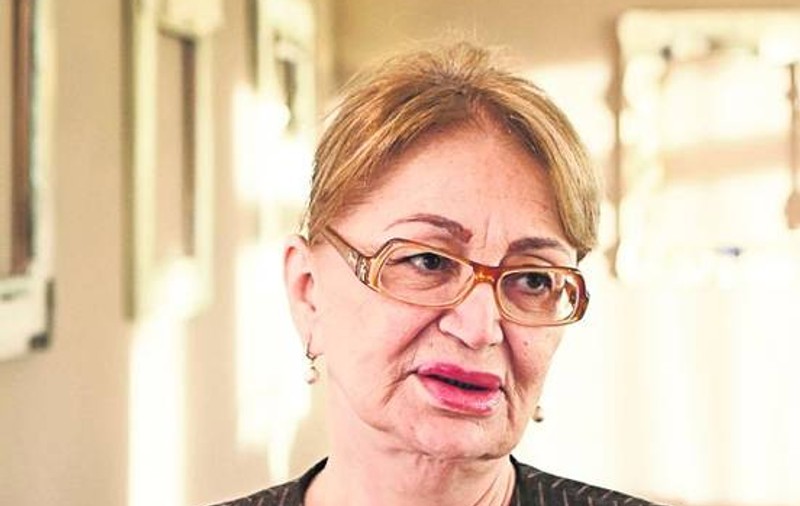Văduva lui Dinică nu a reușit să treacă peste durerea provocată de pierderea soțului său: «Sunt și acum în depresie. Sunt de trei ani în tratament»