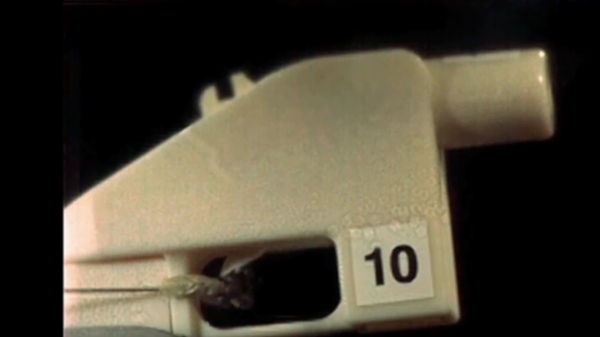 Americanii își vor putea face arme pe imprimate 3D