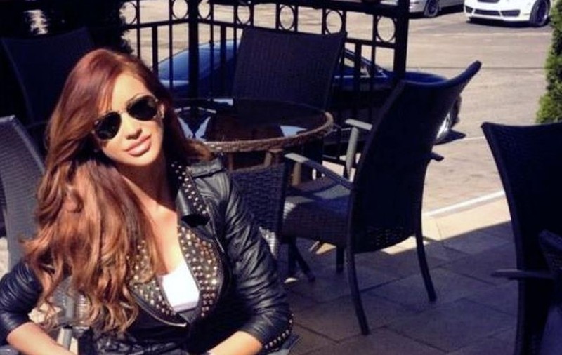 Ca să moară TOŢI DUŞMANII! Iată ce i-a făcut BIANCA DRĂGUŞANU lui VICTOR SLAV, în VĂZUL TUTUROR, la UN EVENIMENT! FOTO