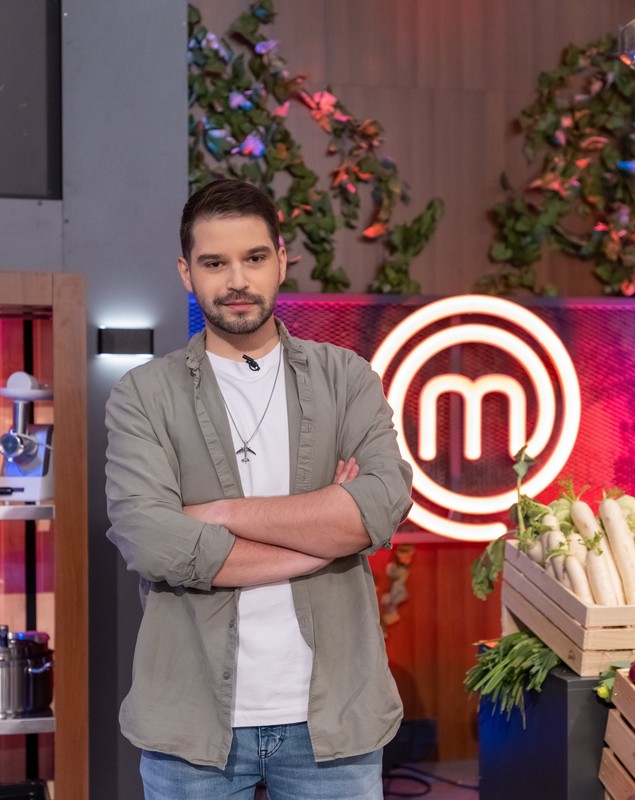 Ce se va întâmpla în prima ediție MasterChef 2025, sezonul 10. Ștefan Măchiță, inginer aerospațial, le ridică semne de întrebare juraților