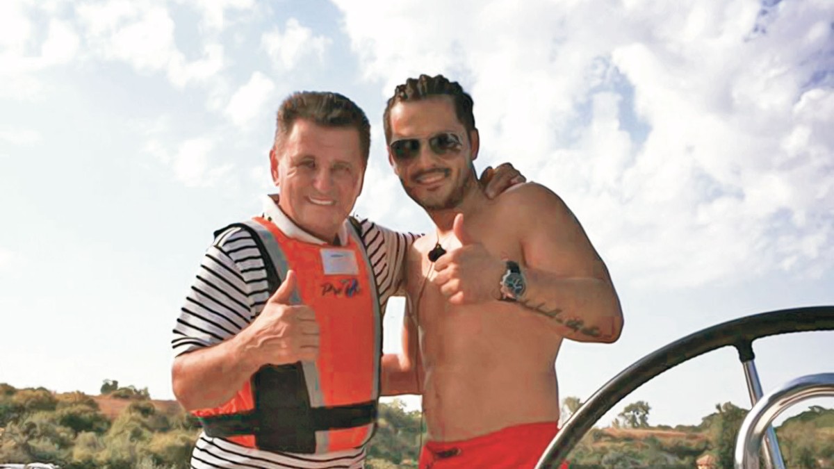 liviu varciu